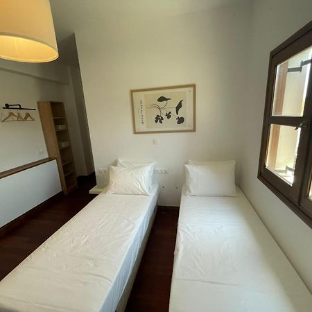 Kissamos Bay Hotel מראה חיצוני תמונה