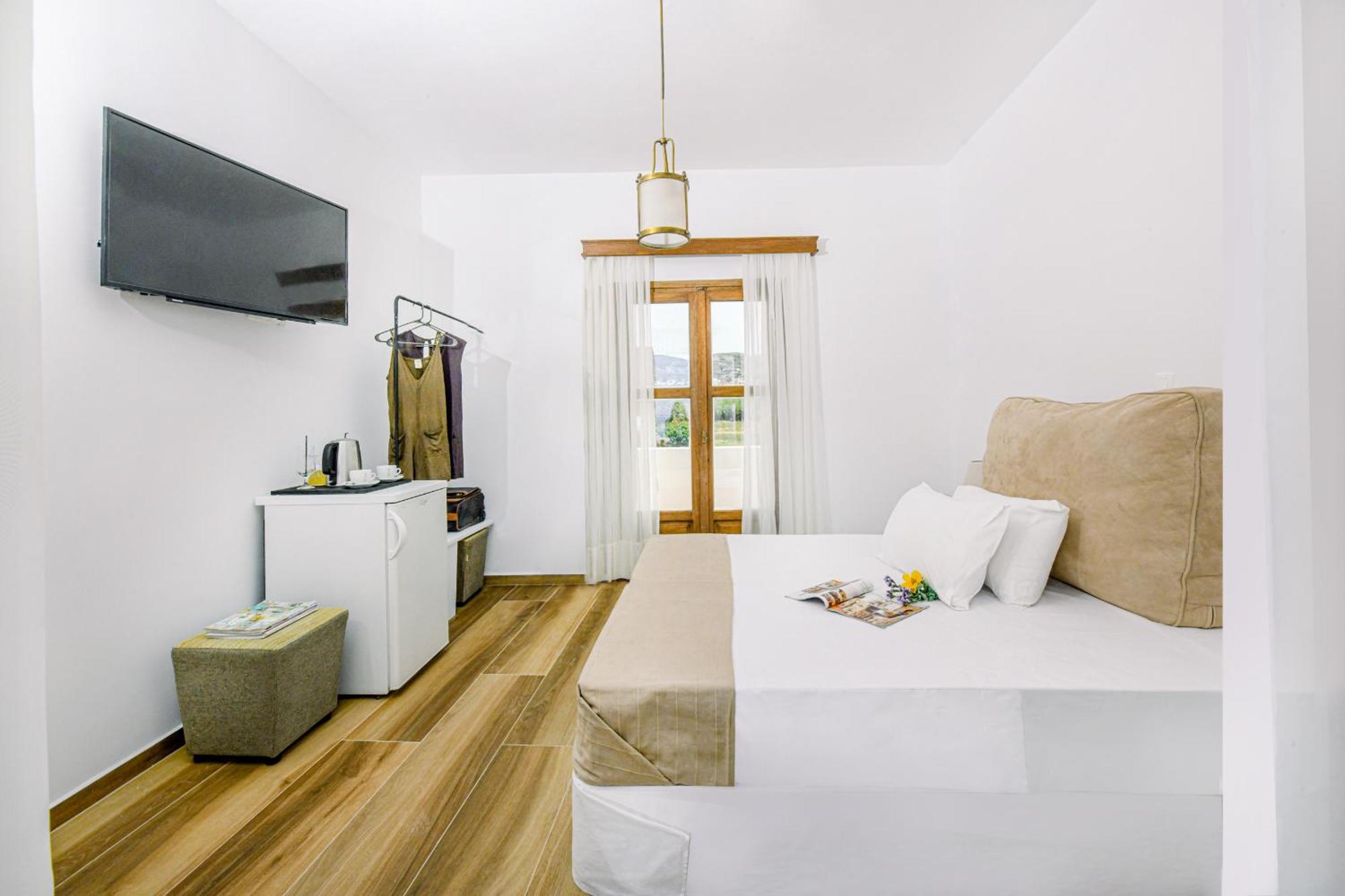 Kissamos Bay Hotel מראה חיצוני תמונה