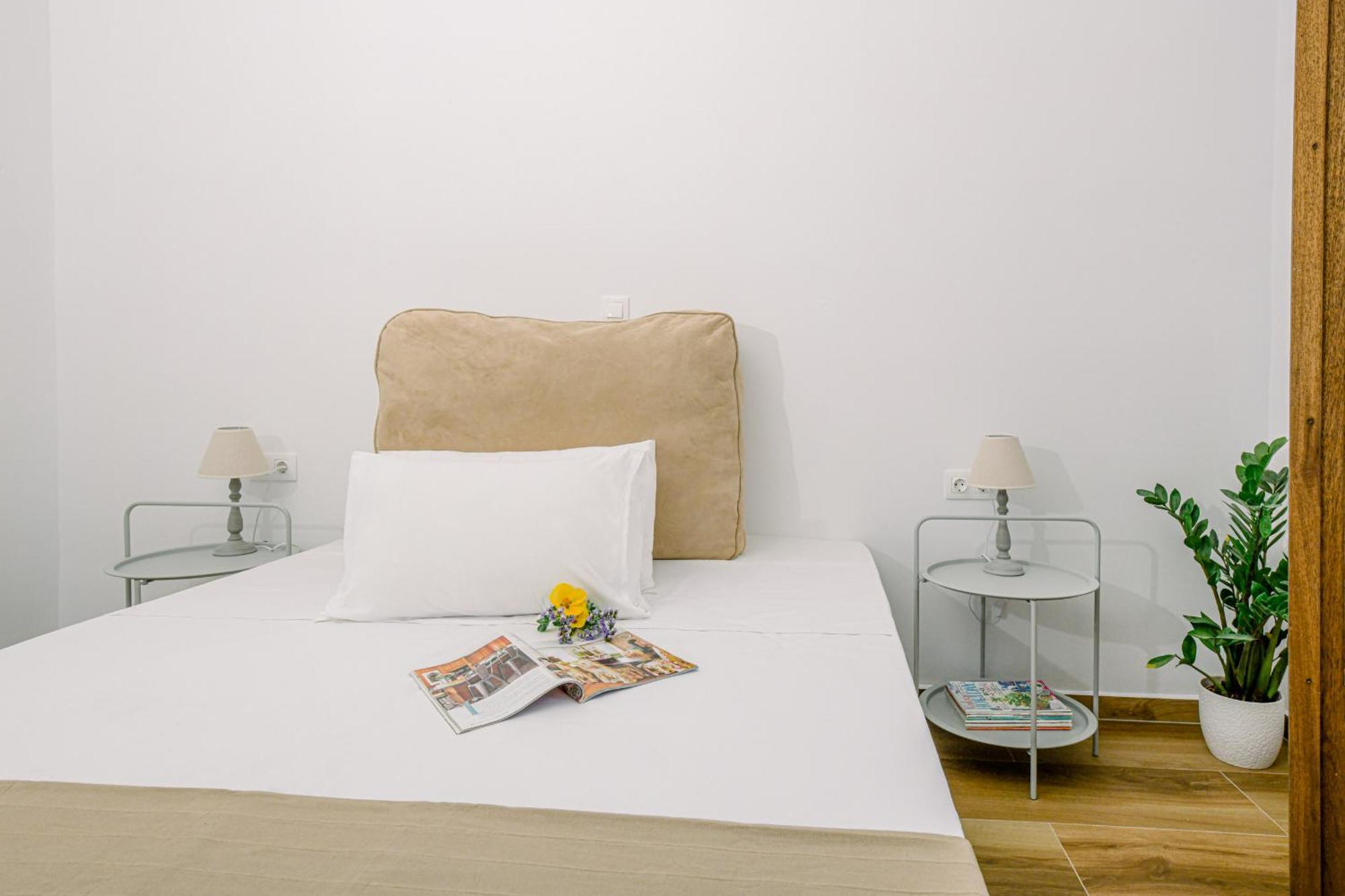 Kissamos Bay Hotel מראה חיצוני תמונה
