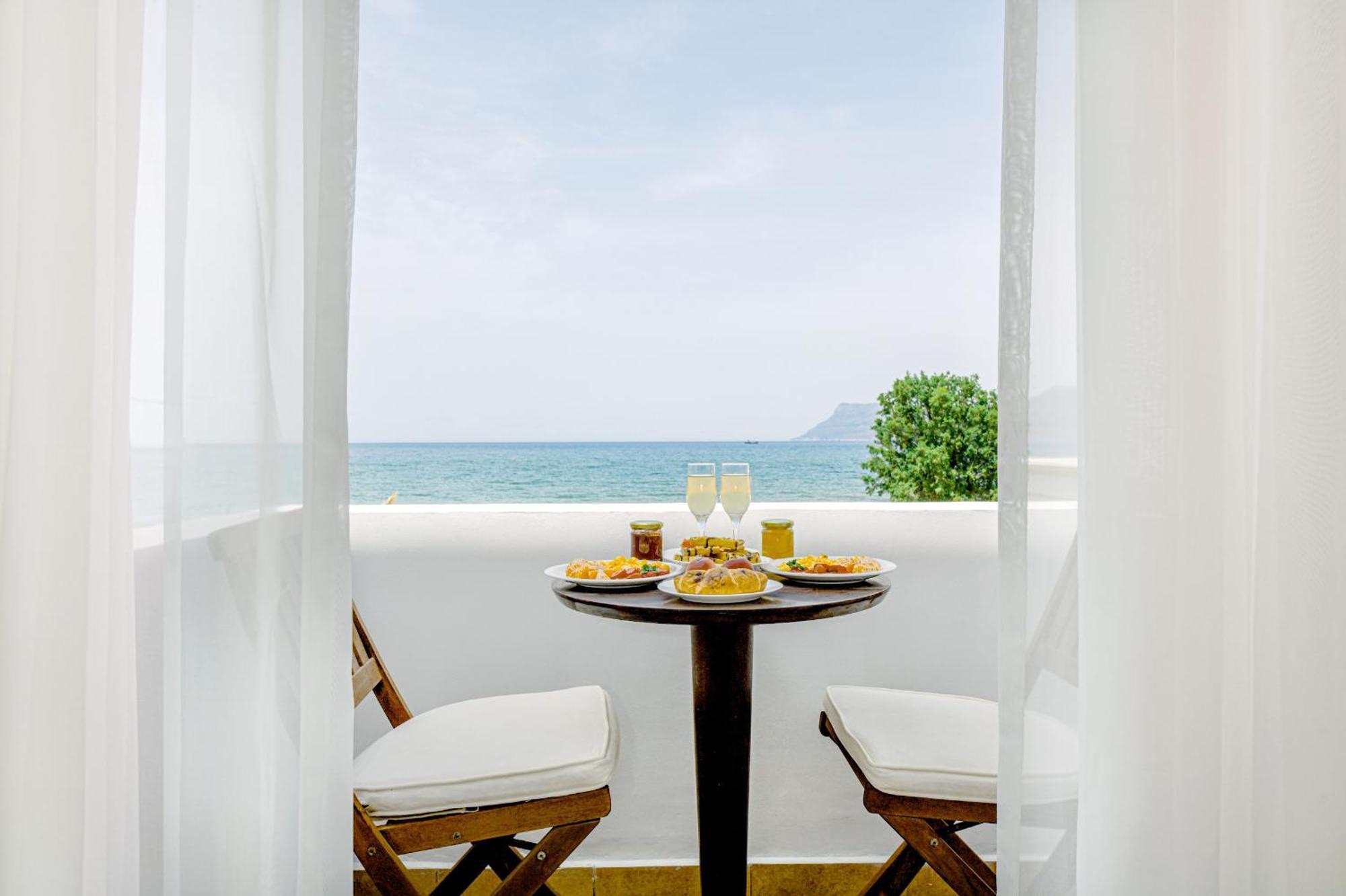 Kissamos Bay Hotel מראה חיצוני תמונה