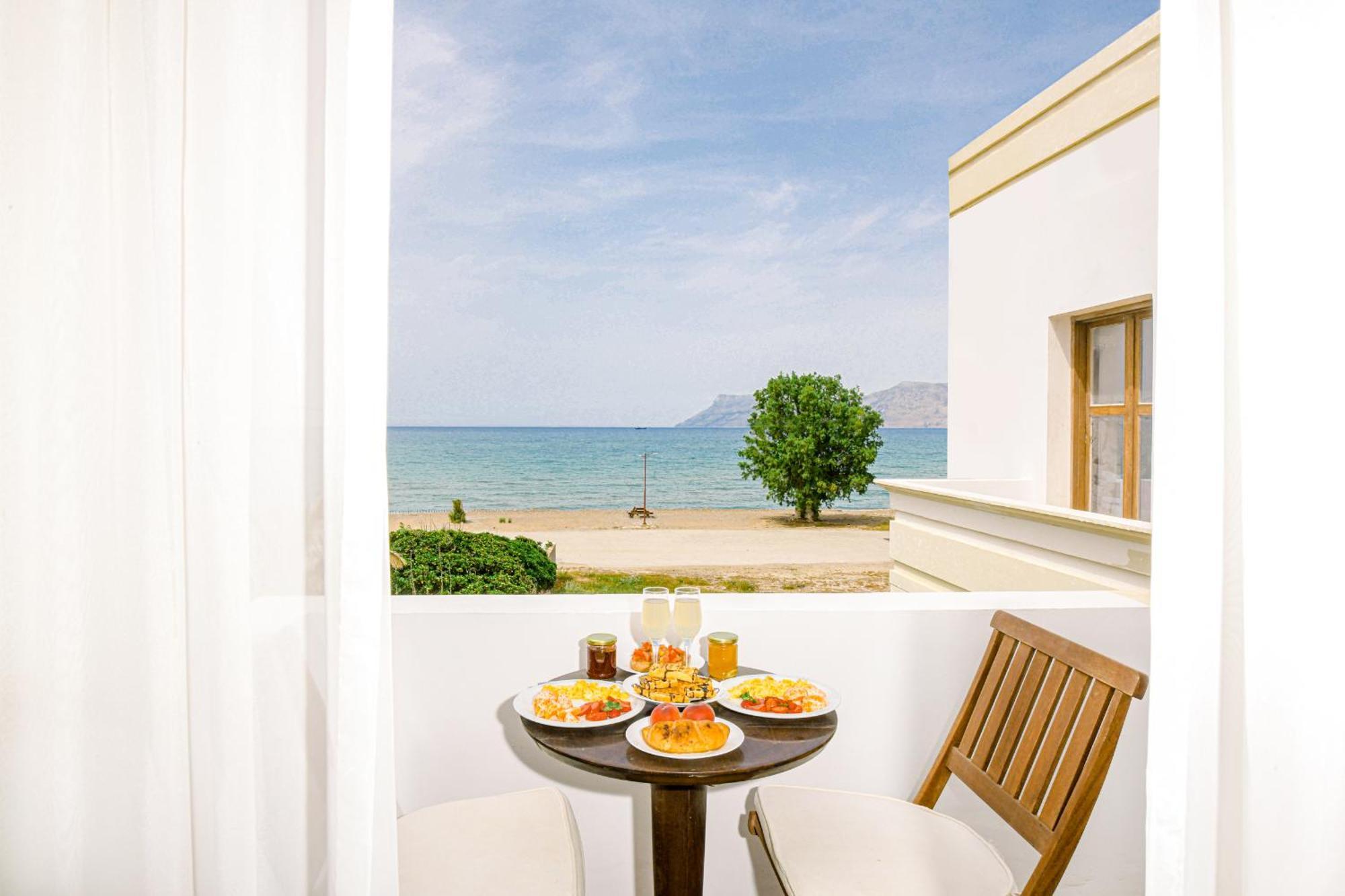 Kissamos Bay Hotel מראה חיצוני תמונה
