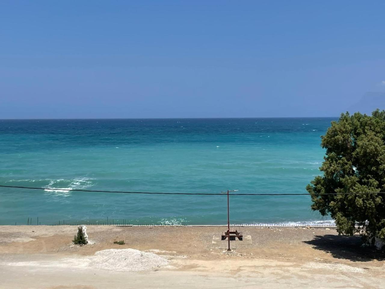 Kissamos Bay Hotel מראה חיצוני תמונה
