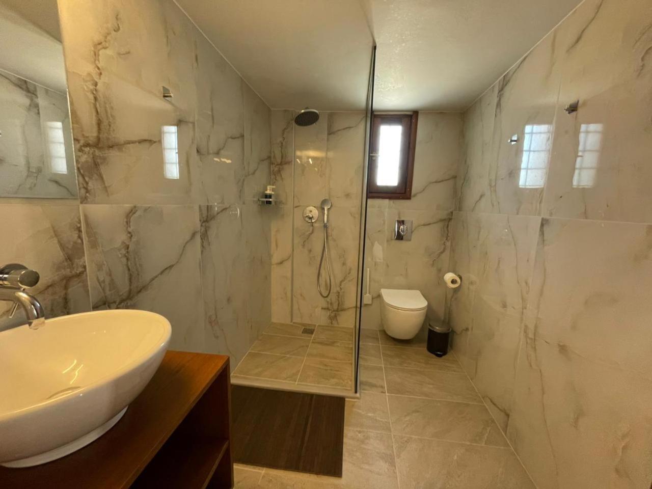 Kissamos Bay Hotel מראה חיצוני תמונה