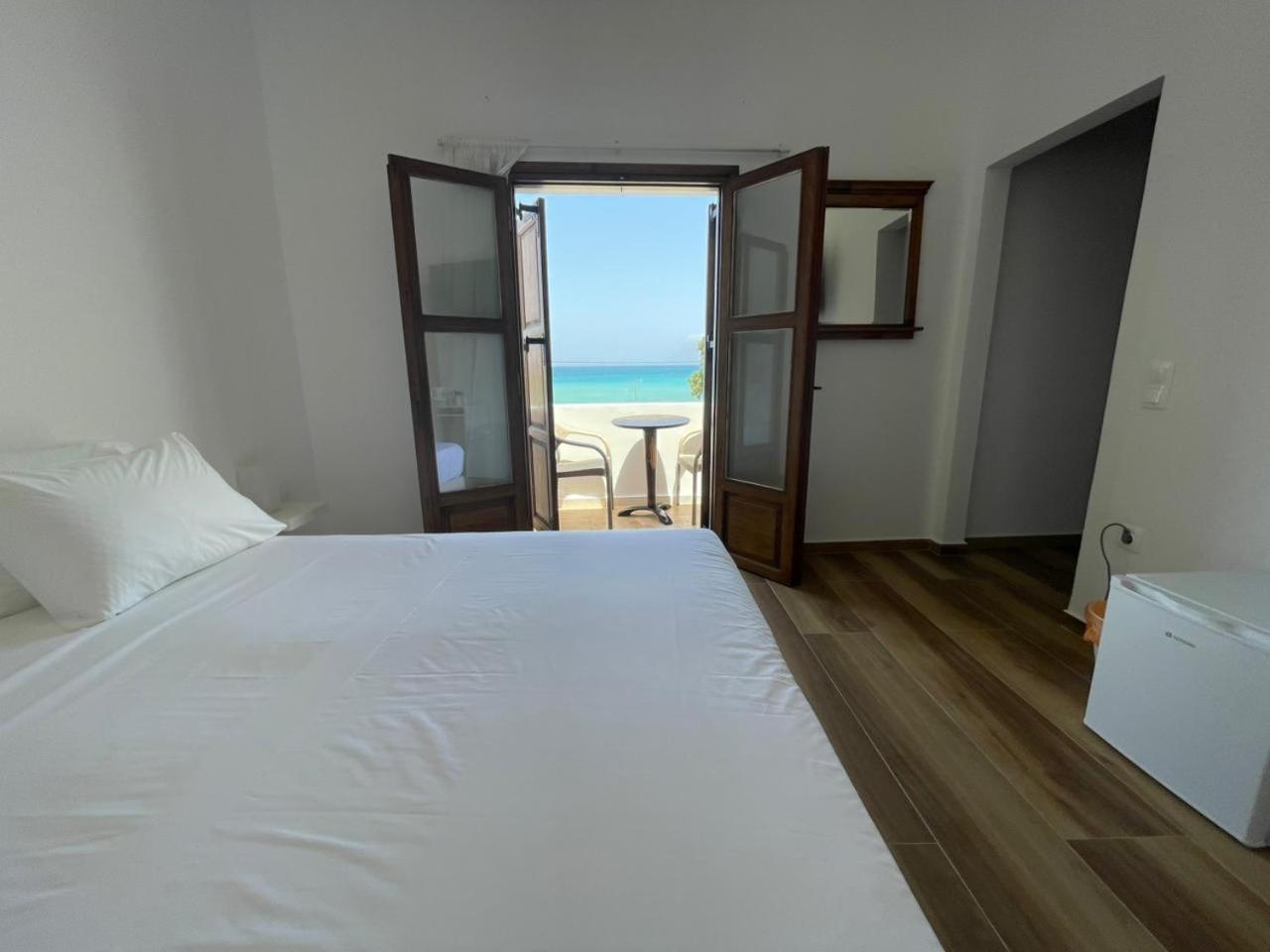 Kissamos Bay Hotel מראה חיצוני תמונה