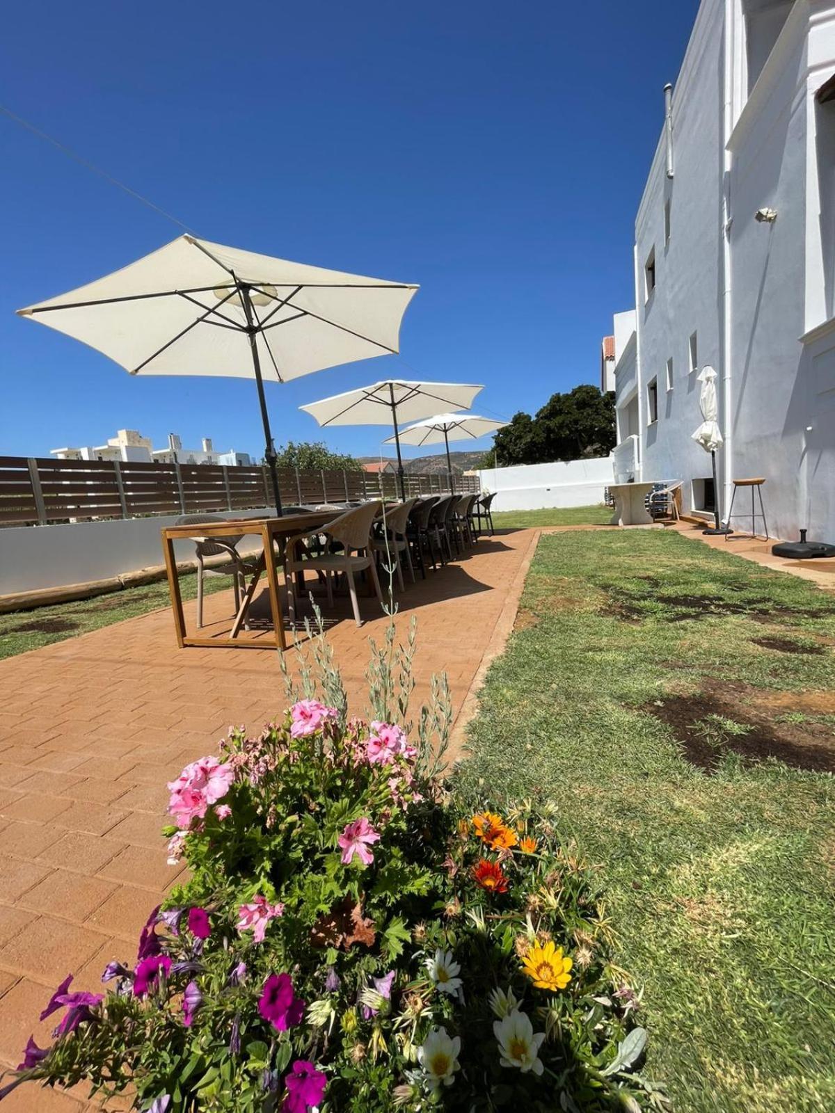 Kissamos Bay Hotel מראה חיצוני תמונה