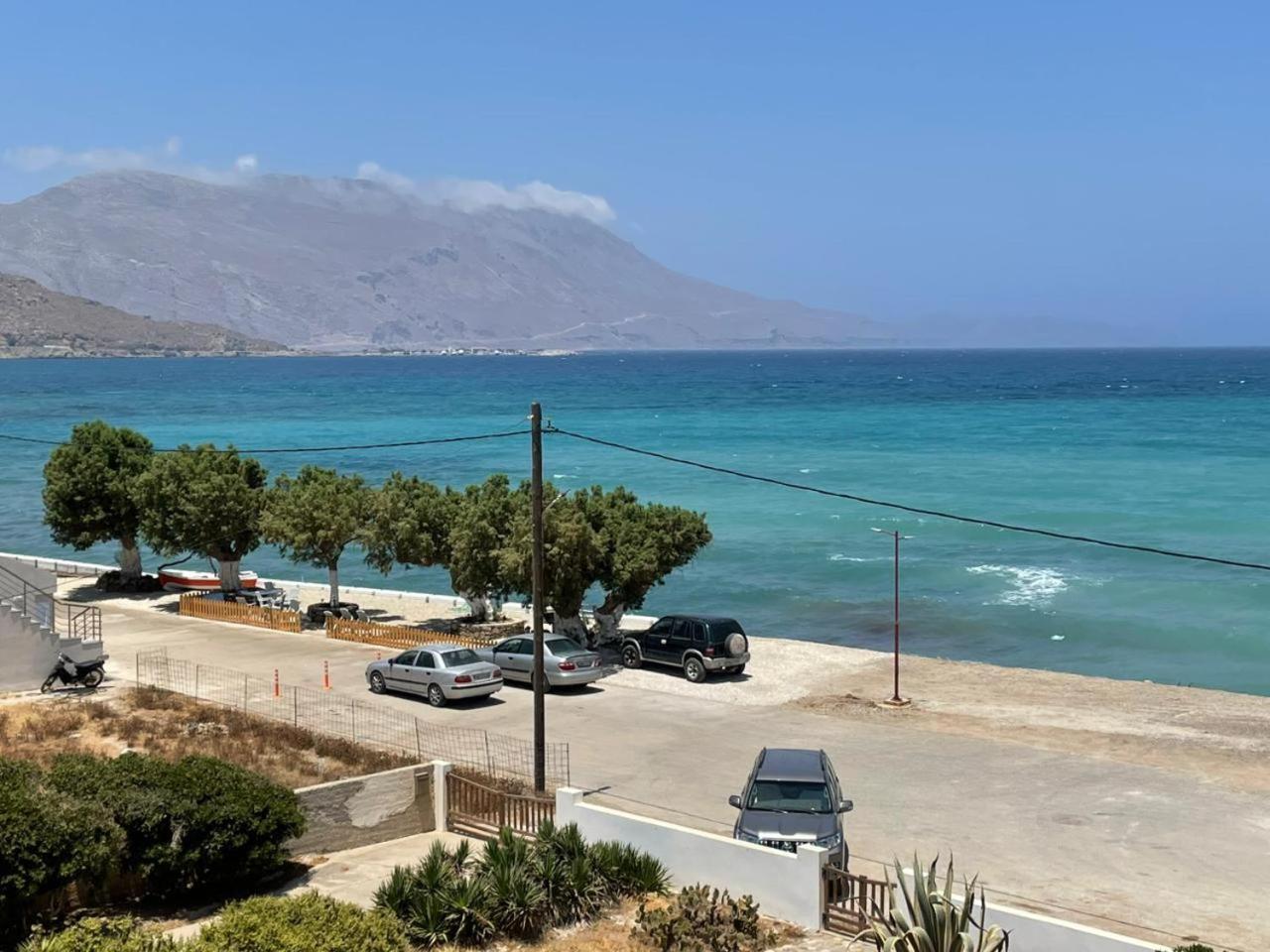 Kissamos Bay Hotel מראה חיצוני תמונה
