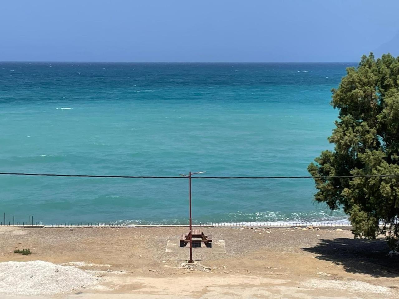 Kissamos Bay Hotel מראה חיצוני תמונה