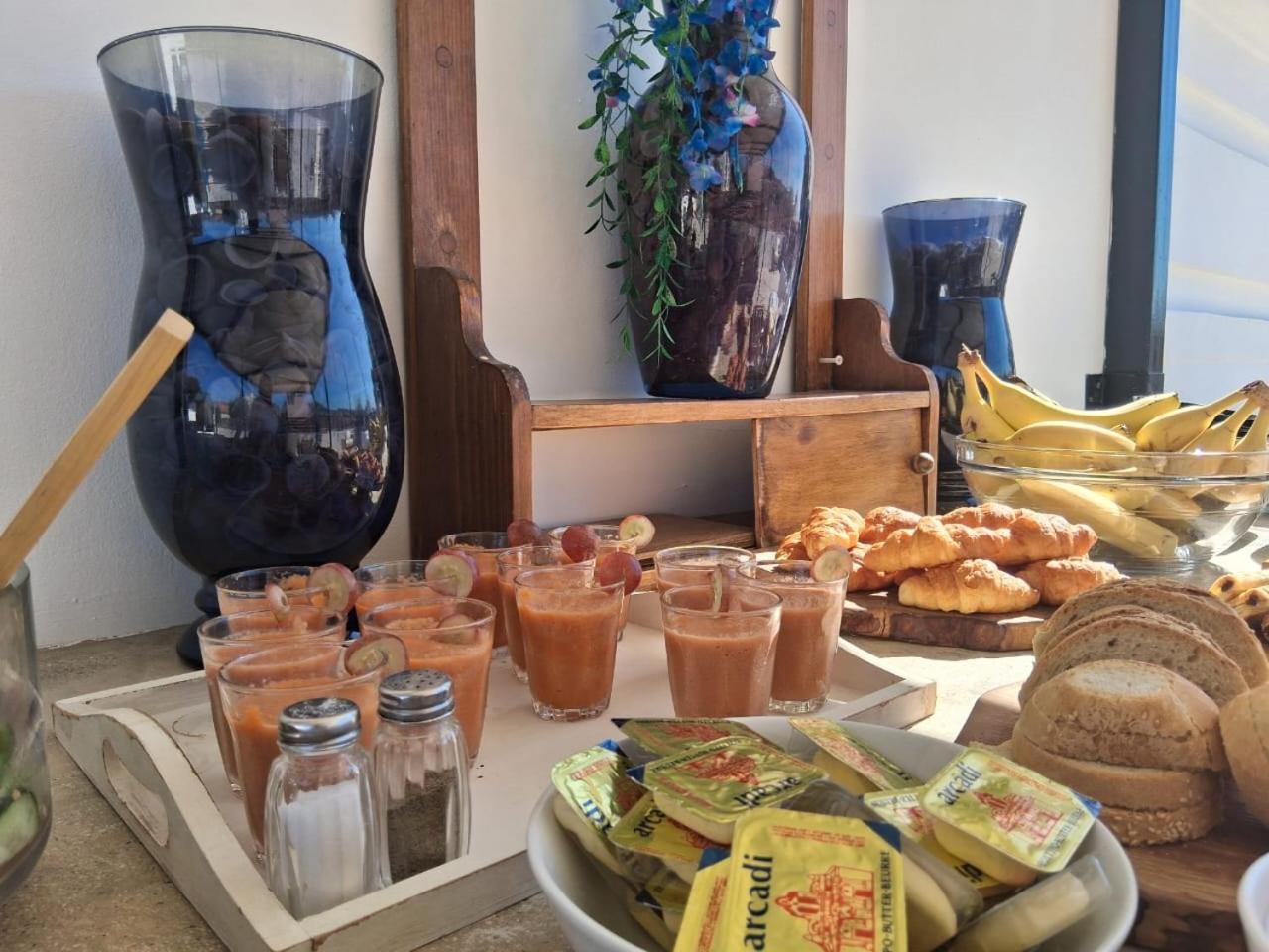 Kissamos Bay Hotel מראה חיצוני תמונה