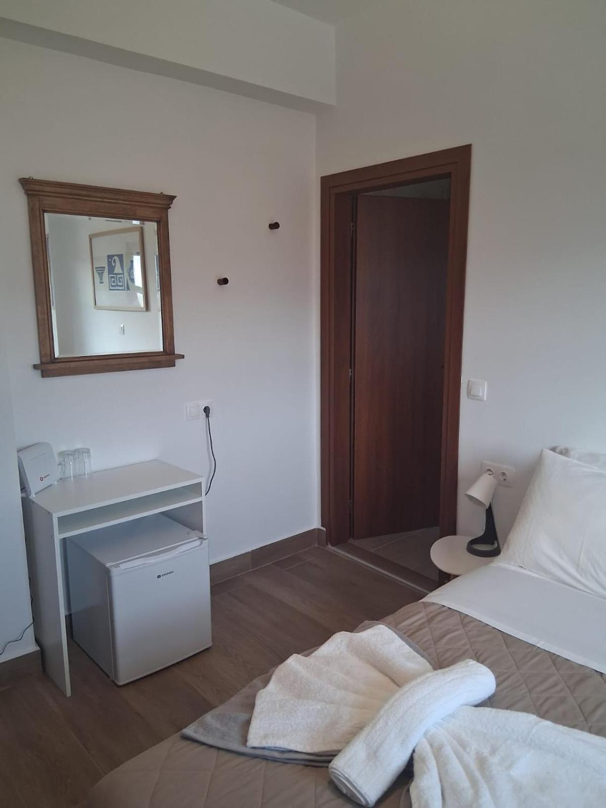 Kissamos Bay Hotel מראה חיצוני תמונה