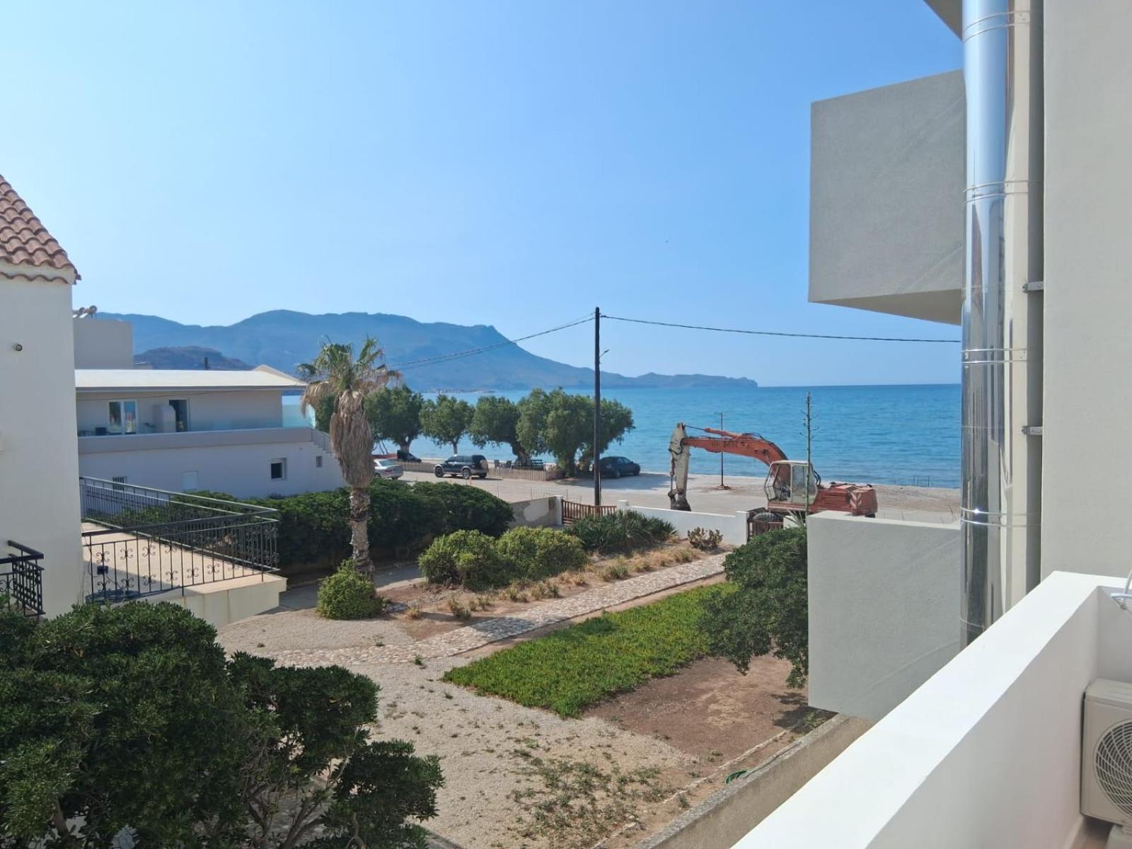 Kissamos Bay Hotel מראה חיצוני תמונה
