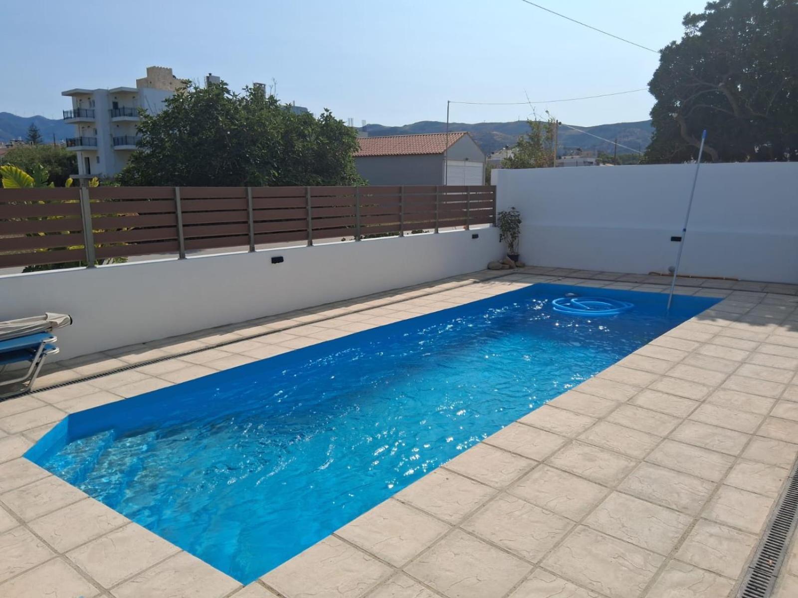 Kissamos Bay Hotel מראה חיצוני תמונה